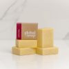 NZ Handmade Natural Body Butter Bar Floral
